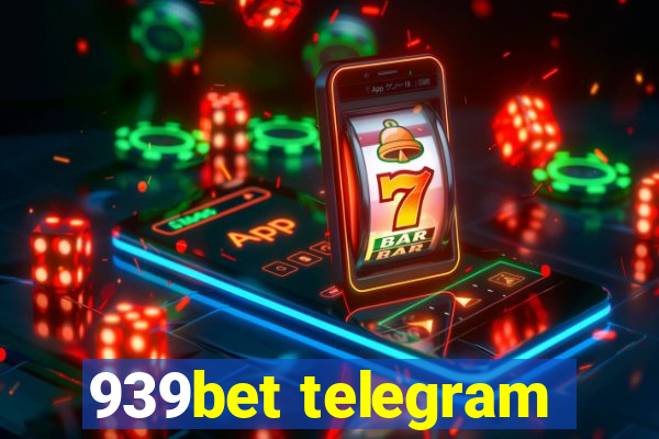 939bet telegram